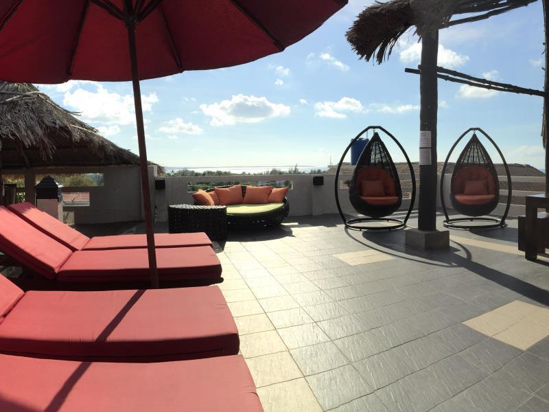 Mui Ne Hills Villa Hotel Kültér fotó