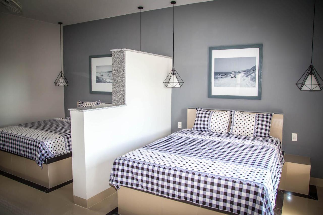 Mui Ne Hills Villa Hotel Kültér fotó