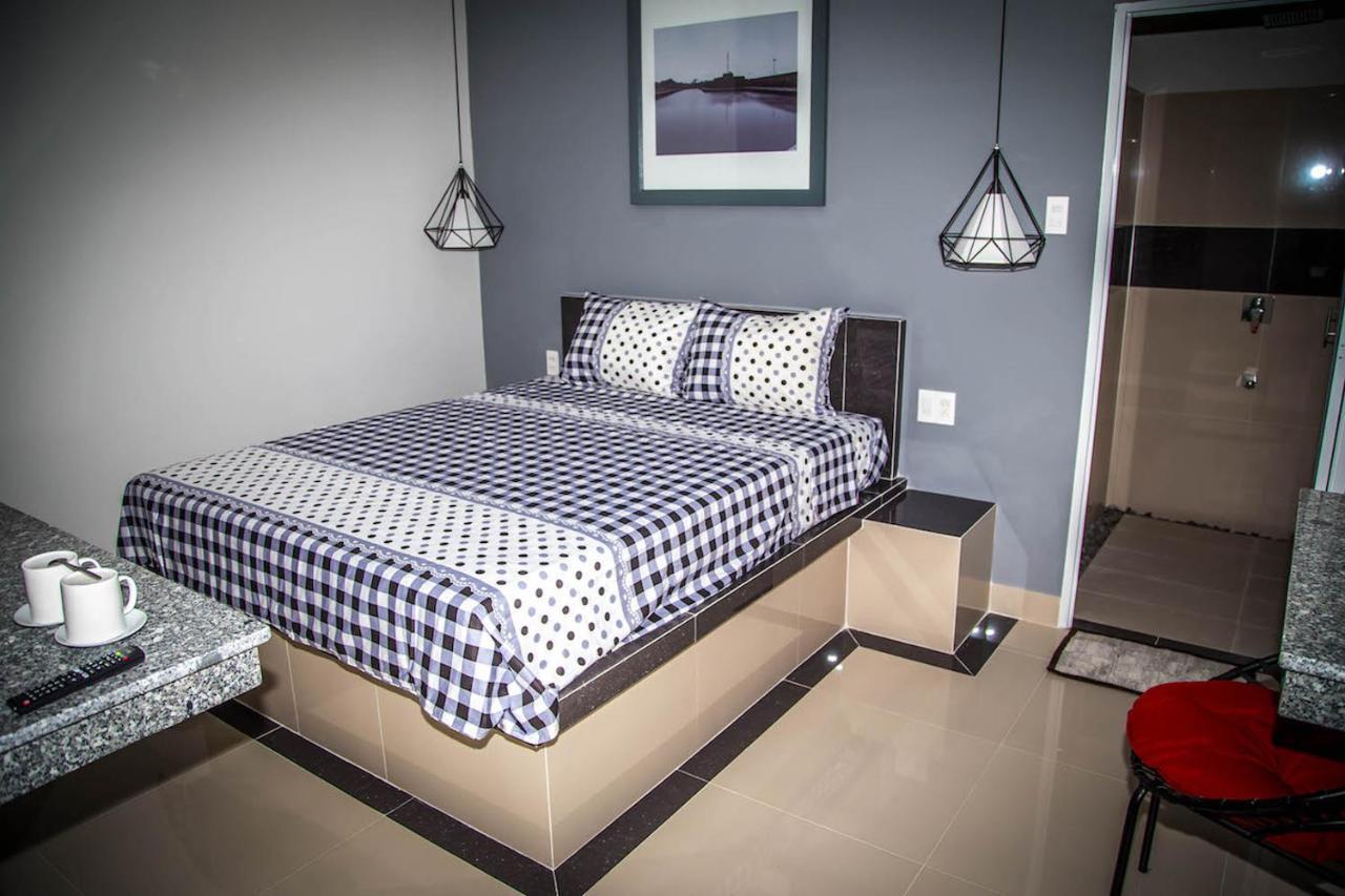 Mui Ne Hills Villa Hotel Kültér fotó