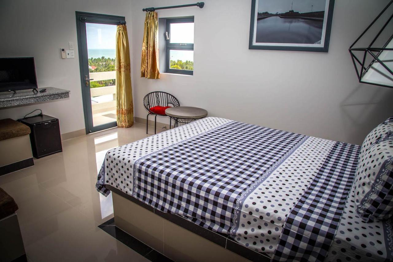 Mui Ne Hills Villa Hotel Kültér fotó