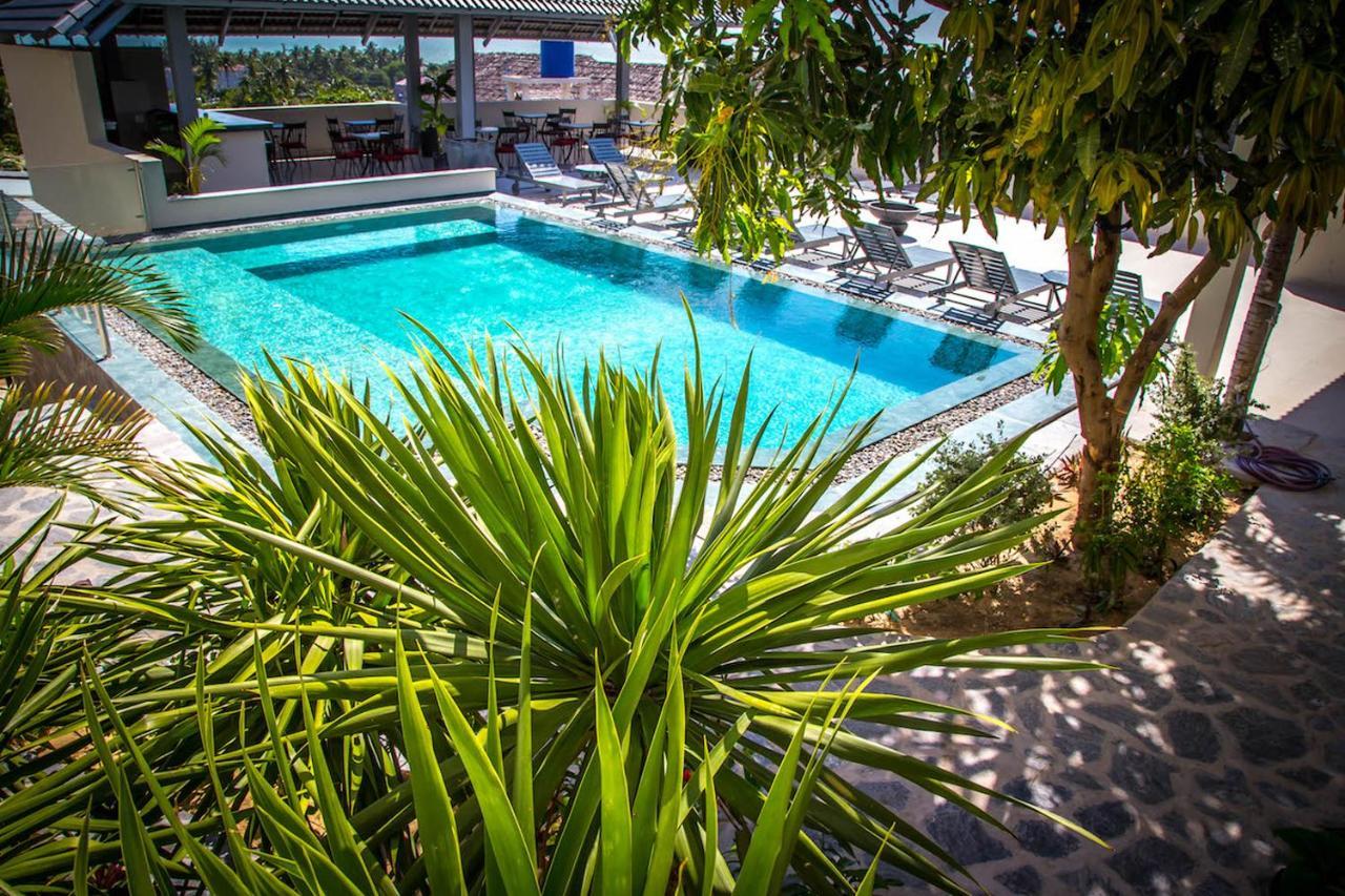 Mui Ne Hills Villa Hotel Kültér fotó